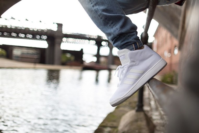 Introducing the adidas Originals Veritas